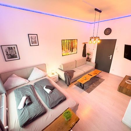 #222 Modernes City Apartment Im Herzen Von Neuss Exteriér fotografie