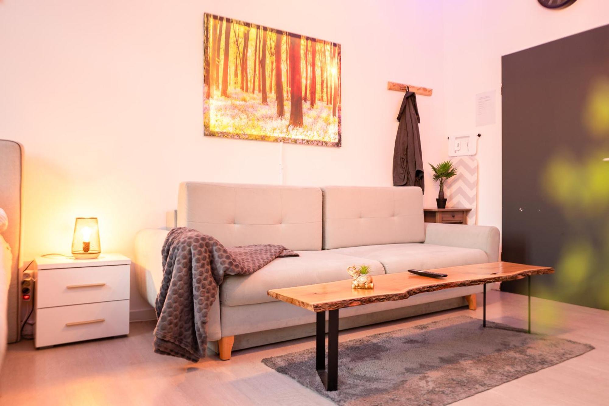 #222 Modernes City Apartment Im Herzen Von Neuss Exteriér fotografie